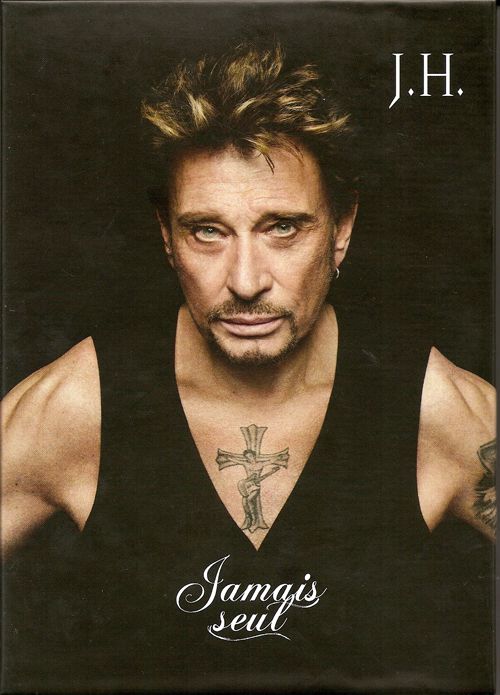 CD Jamais seul Edition simple - Special collector Carrefour