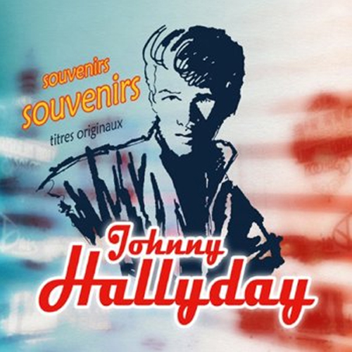 CD Souvenirs, Souvenirs