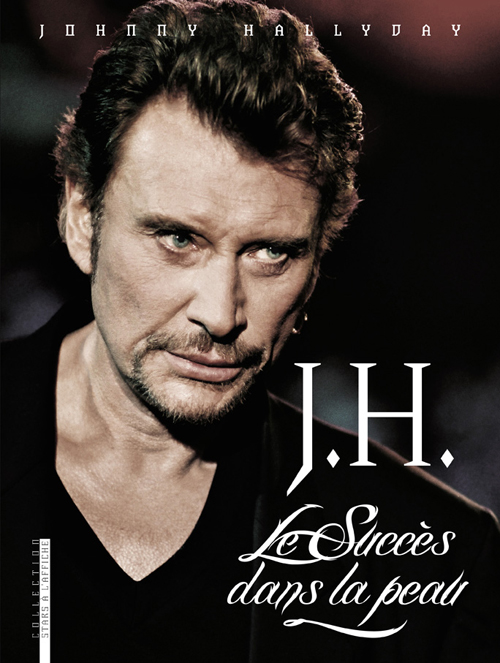 J.H. Le succs dans la peau