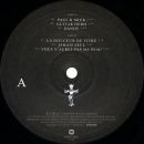 LP Jamais seul Warner 52498 499212