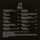 CD Promo 972-519 Elle a mis de l'eau