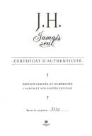 Jamais seul CD simple - Coffret collector Carrefour