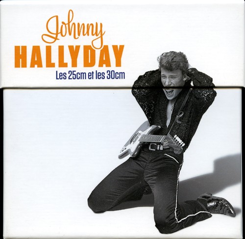 Coffret CD Culture Factory Les 25 Cm et les 30 Cm 781 417