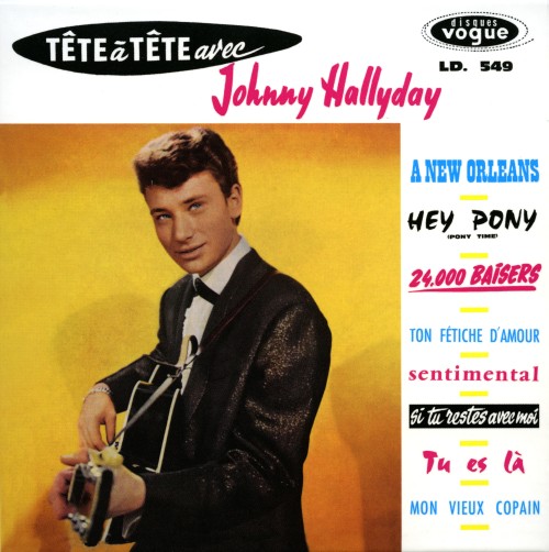 Coffret CD Culture Factory Les 25 Cm et les 30 Cm Vol 3 LD 549