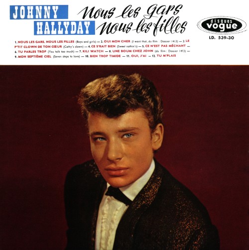 Coffret CD Culture Factory Les 25 Cm et les 30 Cm Vol 4 LD 539-30