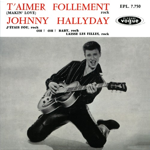 Coffret CD Culture Factory Les EP Vol 1 EPL 7750