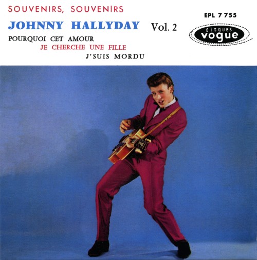 Coffret CD Culture Factory Les EP Vol 2 EPL 7765