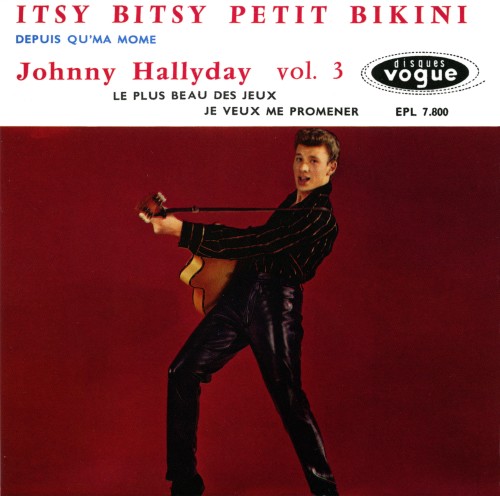 Coffret CD Culture Factory Les EP Vol 3 EPL 7800