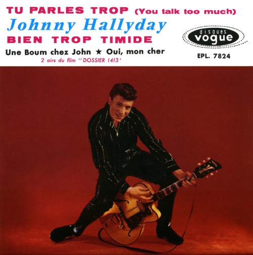 Coffret CD Culture Factory Les EP Vol 5 EPL 7824