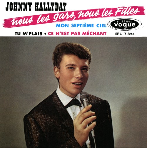 Coffret CD Culture Factory Les EP Vol 6 EPL 7825