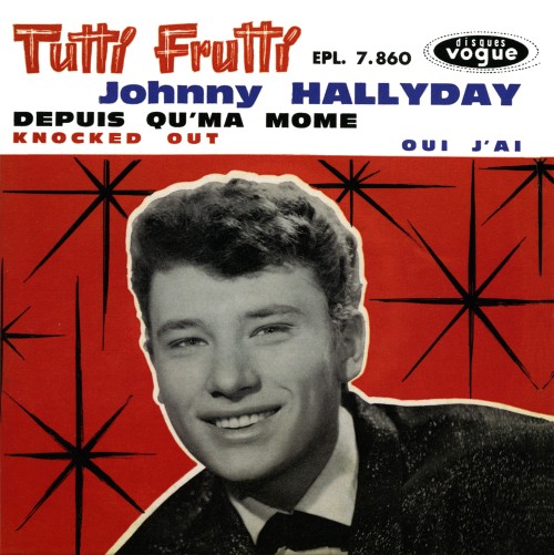 Coffret CD Culture Factory Les EP Vol 8 EPL 7860