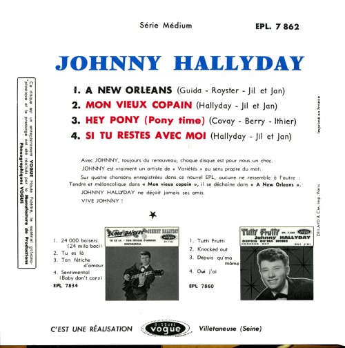 Coffret CD Culture Factory Les EP Vol 9 EPL 7862