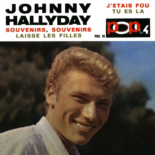 Coffret CD Culture Factory Les EP Vol 12 Pop4 Pox 10