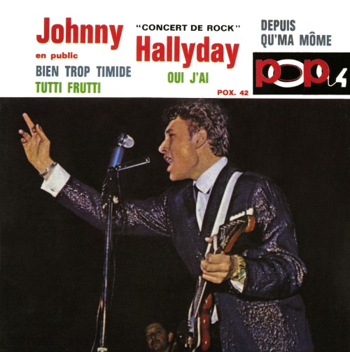 Coffret CD Culture Factory Les EP Vol 13 Pop4 Pox 42