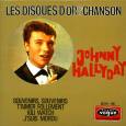Les disques d'or de la chanson