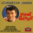 Les disques d'or de la chanson