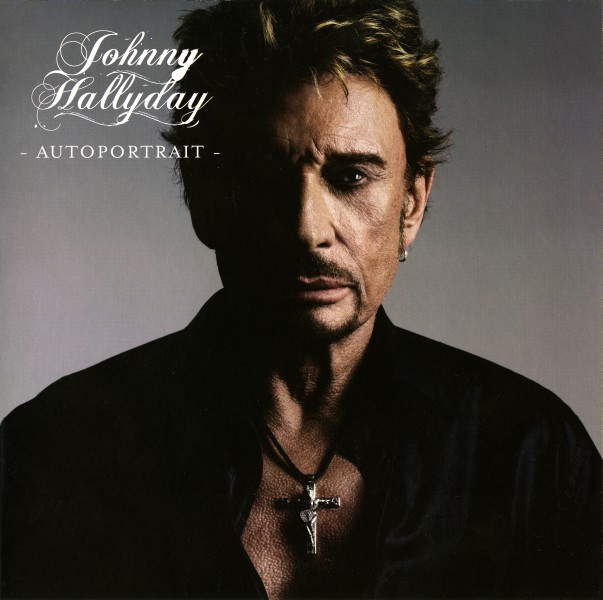 Maxi 45 T. Autoportrait  Warner 25646 60005