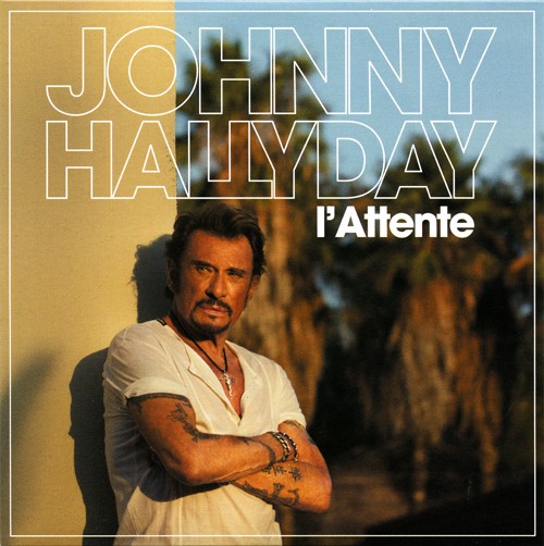 CD single exclusivit Carrefour L'attente 2564 654299