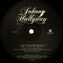 Maxi 45 T. Autoportrait  Warner 25646 60005