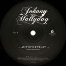 Maxi 45 T. Autoportrait  Warner 25646 60005