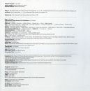 LP L'attente Warner 53105 5087