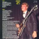 Johnny  l'Olympia Jukebox Vol 1 JBM 006