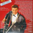 Spcial radio! Bonjour les copains! Vol 2 Jukebox JBM 010