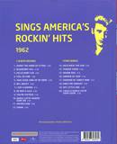 1962 Sings America's rockin' hits