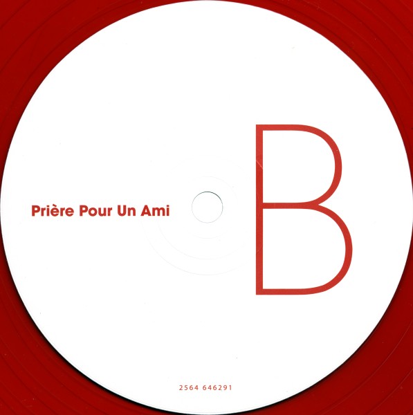 Maxi 45 T. 20 ans Warner 25646 46291