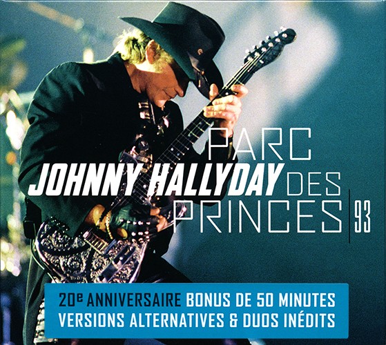 CD Parc des Princes 93 3740003