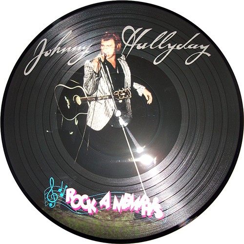 LP Pictures Rock  Memphis 374660-1lc00268 