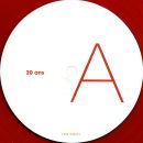 Maxi 45 T. 20 ans Warner 25646 46291