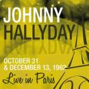 Téléchargement Johnny Hallyday Live in Paris