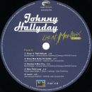 Double LP Live at Montreux 1988 Eagle Records EAGLP524FR