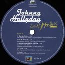 Double LP Live at Montreux 1988 Eagle Records EAGLP524FR