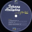 Double LP Live at Montreux 1988 Eagle Records EAGLP524FR