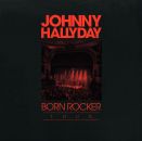 LP Born Rocker Tour Concert au Thatre de Paris Warner 25646 36825