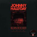 LP Born Rocker Tour Concert au Thatre de Paris Warner 25646 36825