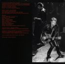 LP Born Rocker Tour Concert au Thatre de Paris Warner 25646 36825