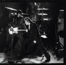 LP Born Rocker Tour Concert au Thatre de Paris Warner 25646 36825