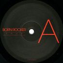 LP Born Rocker Tour Concert au Thatre de Paris Warner 25646 36825