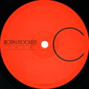 LP Born Rocker Tour Concert au Thatre de Paris Warner 25646 36825