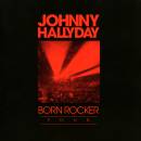 CD DVD Born rocker tour Edition de luxe 2564637365