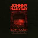 CD DVD Born rocker tour Edition de luxe 2564637365