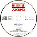 Sonorama  Jukebox JBM 1001