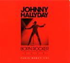 CD DVD Born rocker tour 3 CD 2 DVD 2564637363