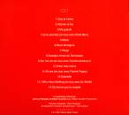 CD DVD Born rocker tour 3 CD 2 DVD 2564637363