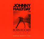 CD DVD Born rocker tour 3 CD 2 DVD 2564637363
