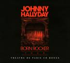 CD DVD Born rocker tour 3 CD 2 DVD 2564637363