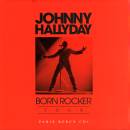 CD DVD Born rocker tour Edition de luxe 2564637365